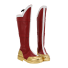 Wonder Woman Cosplay Boots