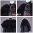 Game of Thrones Cosplay Jon Snow Costumes