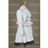 RWBY Season 2 White Trailer Weiss Schnee Cosplay Costume