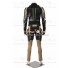 X-Men Apocalypse Cosplay Cyclops Quicksilver Nightcrawler Costume