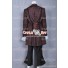 Alice In Wonderland Johnny Depp Mad Hatter Cosplay Costume