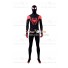 Spider Man Into the Spider-Verse Cosplay Peter Parker Costume