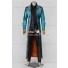 Devil May Cry 3 Cosplay Dantes Awakening Vergil Costume