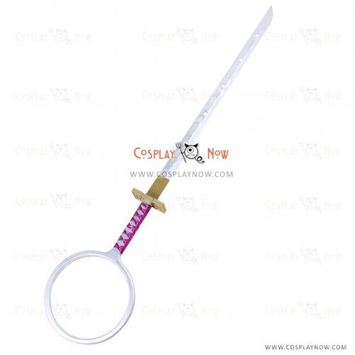 Bleach Cosplay Hirako Shinji props with sword