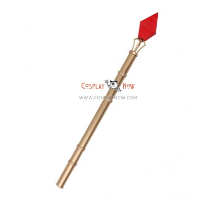Judal Wand PVC Cosplay Props