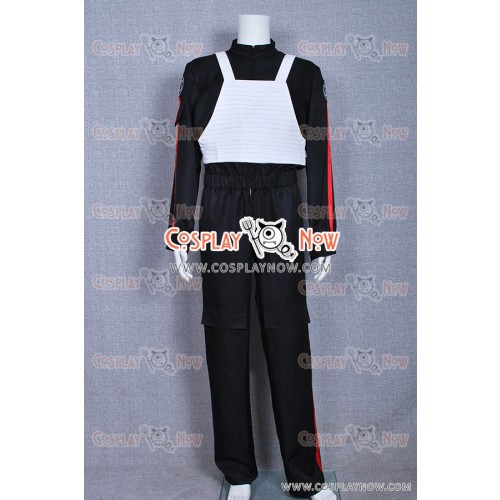 Star Wars Cosplay Imperial Fighter Pilots Costume