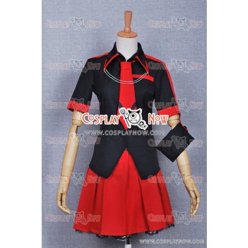 Blood-C Saya Kisaragi Cosplay Costume