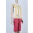 One Piece Tony Tony Chopper Cosplay Costume