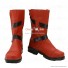 Kamen Rider Cosplay Shoes Kamen Rider Double Boots