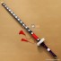 ONE PIECE Trafalgar Law Long Sword Replica Cosplay Props