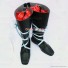 Pandora Hearts Cosplay Shoes Charlotte Lotti's Boots
