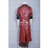 Devil May Cry 4 Cosplay Dante Costume