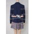 Kill Bill Cosplay Gogo Yubari Costume