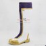League of Legends LOL Cosplay Shoes Star Guardian Ezreal Boots
