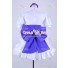 Macross Frontier Cosplay Sheryl Nome Costume