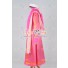 One Piece Cosplay Neferutari Vivi Costume