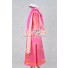 One Piece Cosplay Neferutari Vivi Costume