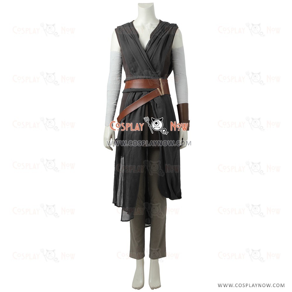 rey girls costume