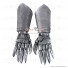 Sun Vulcan Fuhrer Hell Saturn's hand Armour Gloves Cosplay Prop