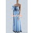 Alice In Wonderland Cosplay Alice Dress Costume