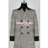 Doctor Who Cosplay Tom Baker 4th Dr Costume