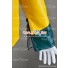 Space Battleship Yamato Cosplay Costume