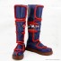 League of Legends Cosplay Shoes Khada Jhin Boots