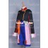 Macross Frontier Klan Klang Cosplay Costume