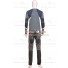 Quicksilver Pietro Maximoff Costume For Avengers Age of Ultron Cosplay