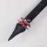 Fate Zero Berserker Aroundight Swrod in Red PVC Cosplay Props