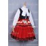 Hetalia: Axis Powers Cosplay Hungary Costume