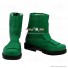 Juken Sentai Gekiranger Cosplay Shoes GekiBlue-Retsu Fukami Boots