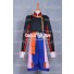 Macross Frontier Klan Klang Cosplay Costume