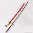 TOUKEN RANBU ONLINE Jiroutachi Sword Replica Cosplay Props