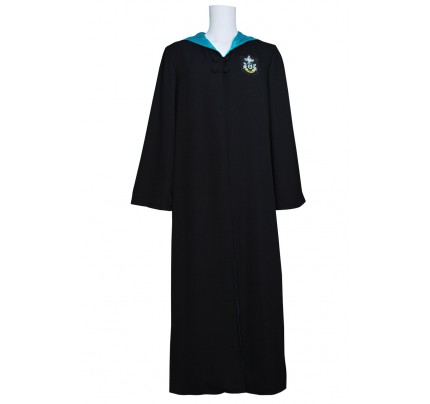 Harry Potter Slytherin of Hogwarts Cosplay Costume