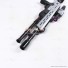 Mass Effect Cosplay PUBG Player props with gun