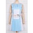 Stella Loussier Stellar Loussier Costume For Mobile Suit Gundam SEED Cosplay