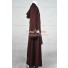 Star Wars Darth Vader Anakin Skywalker Cosplay Costume Uniform