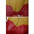 Young Justice Kid Flash Cosplay Costume