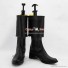 Black Butler Cosplay Shoes Ciel Phantomhive Boots