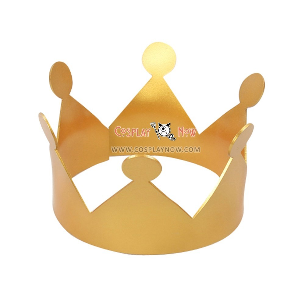 Prop-0760 Card Captor Sakura_Kinomoto Sakura_Crown_Cosplay Prop_Cosplay ...