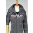 Dramatical Murder Cosplay Mink Costume