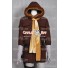 Star Wars Han Solo Cosplay Costume