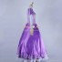 Tangled Princess Rapunzel Cosplay Costume