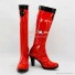 Touhou Project Cosplay Shoes Flandre Scarlet Boots