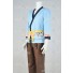 Fairy Tail Natsu Dragneel Cosplay Costume