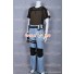 Resident Evil Cosplay Chris Redfield Costume