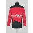 Star Trek: The Next Generation Cosplay Command Uniform Costume
