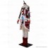 The Idolmaster Eve Santaclaus Cosplay Costume