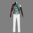 RWBY Volume 7 Lie Ren Cosplay Costume